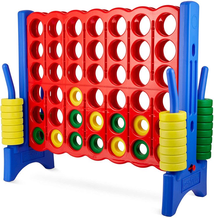 Connect Four