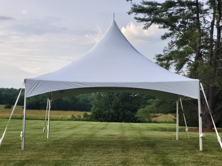 Tents